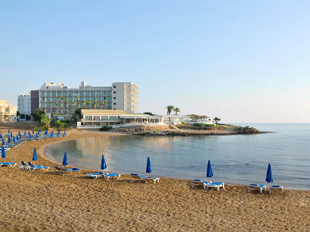 PERNERA BEACH HOTEL